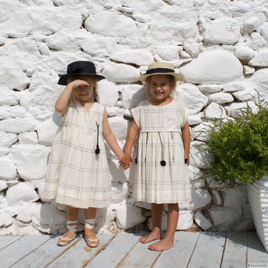KOKORI Designer Girls' Wear