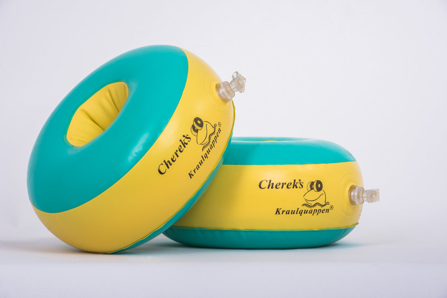 KraulQuappen® - Swimming Armbands