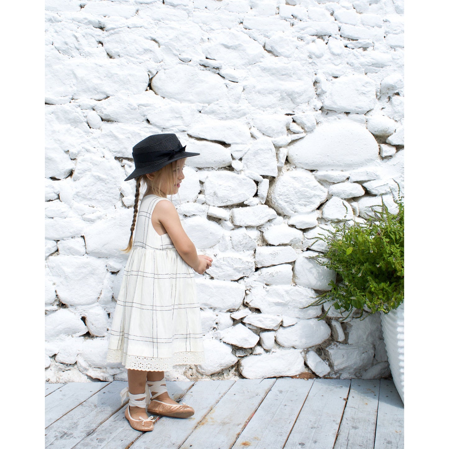 Helene Dress