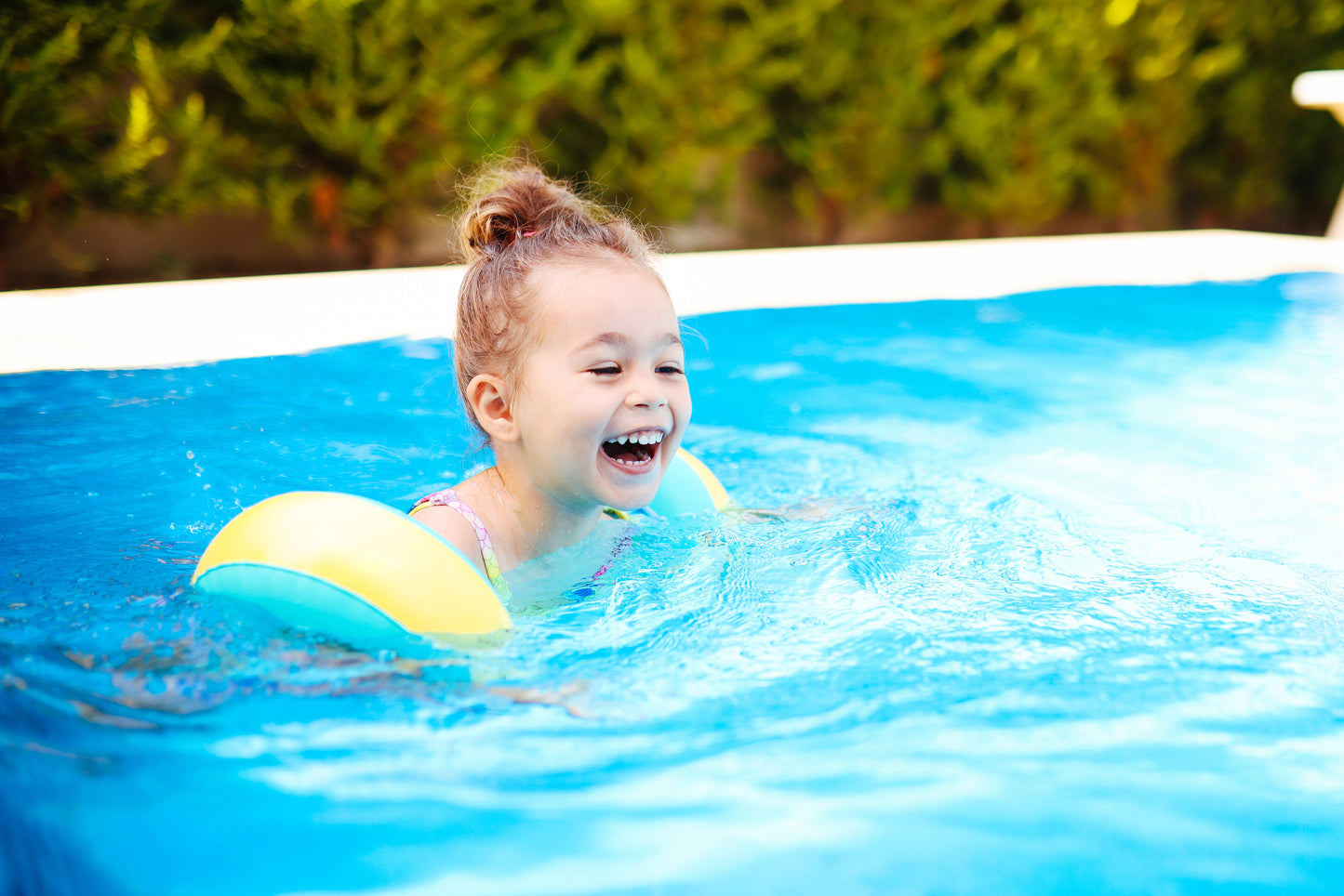 KraulQuappen® - Swimming Armbands