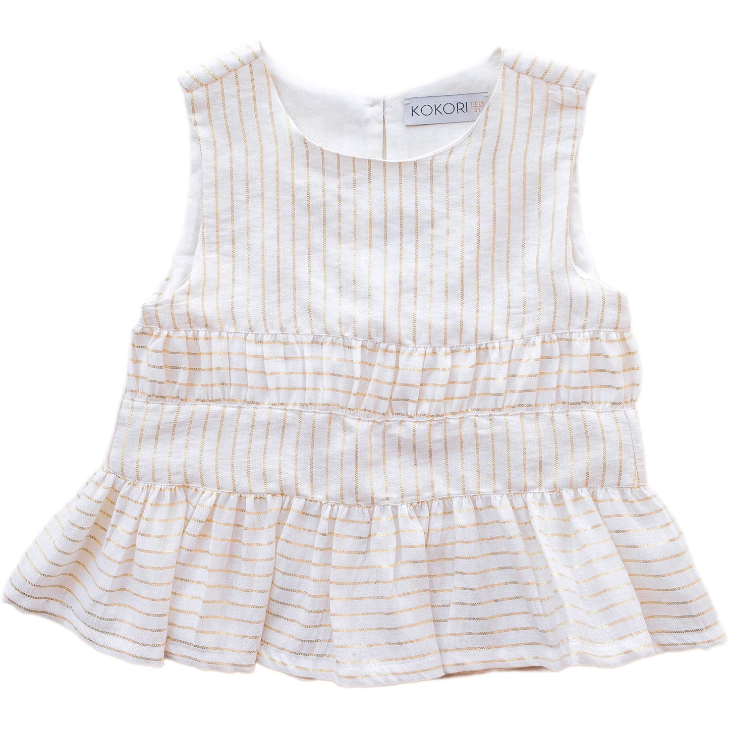 Limnos Blouse