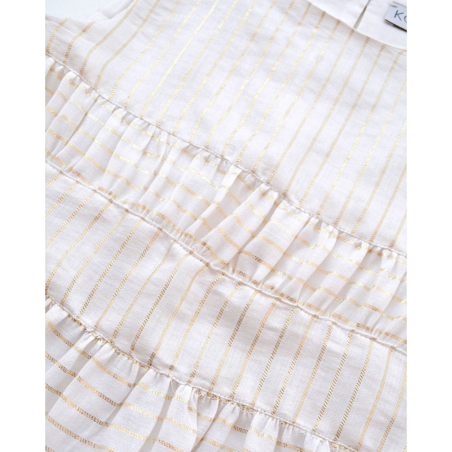 Limnos Blouse