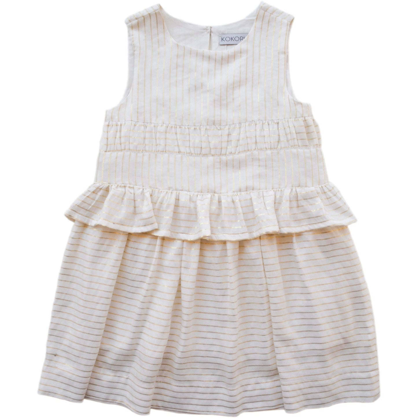 Limnos Dress