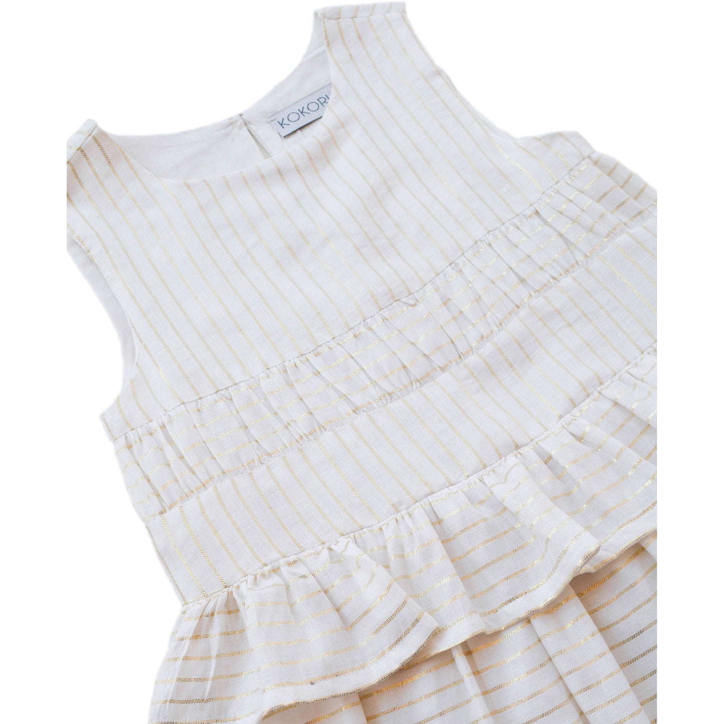 Limnos Dress