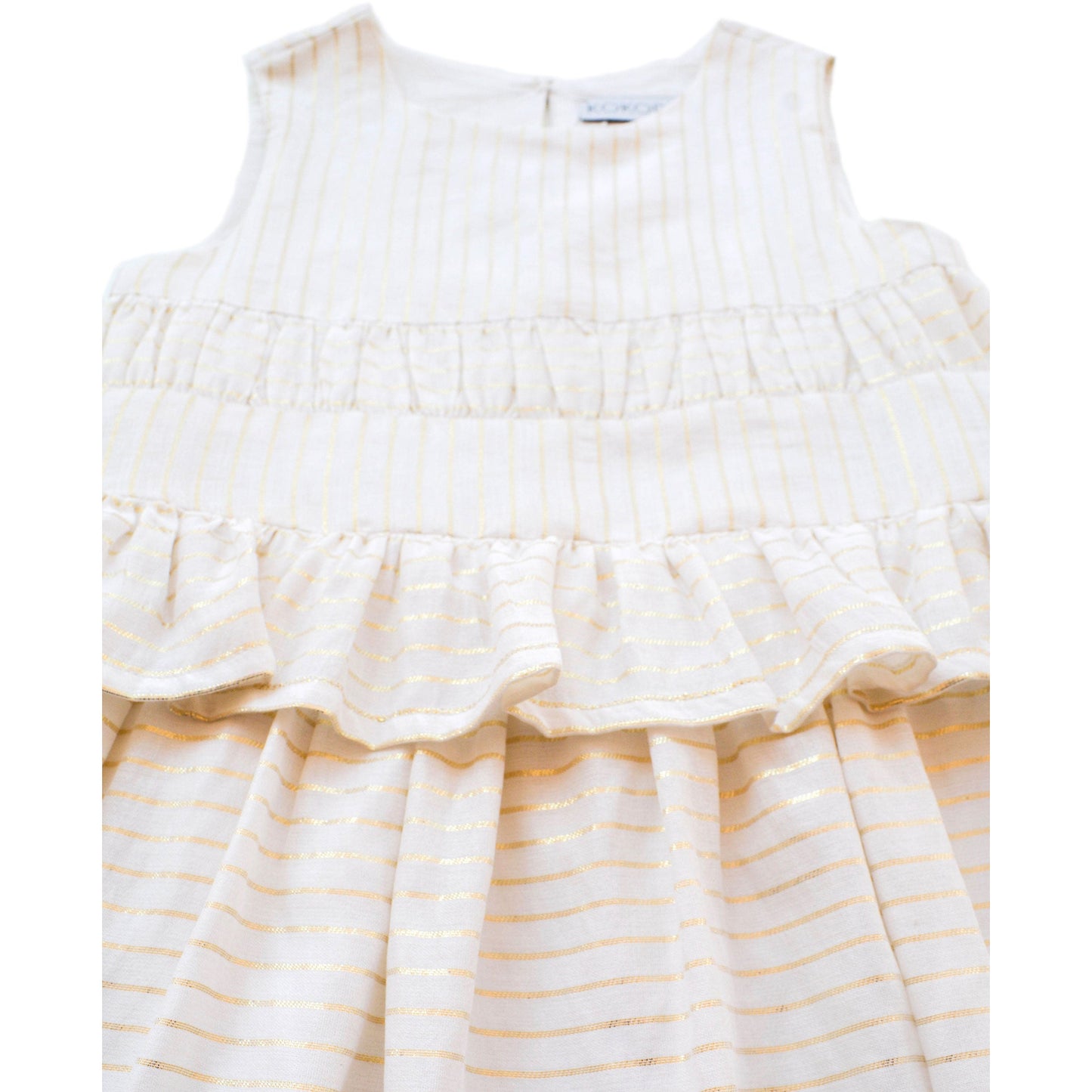 Limnos Dress
