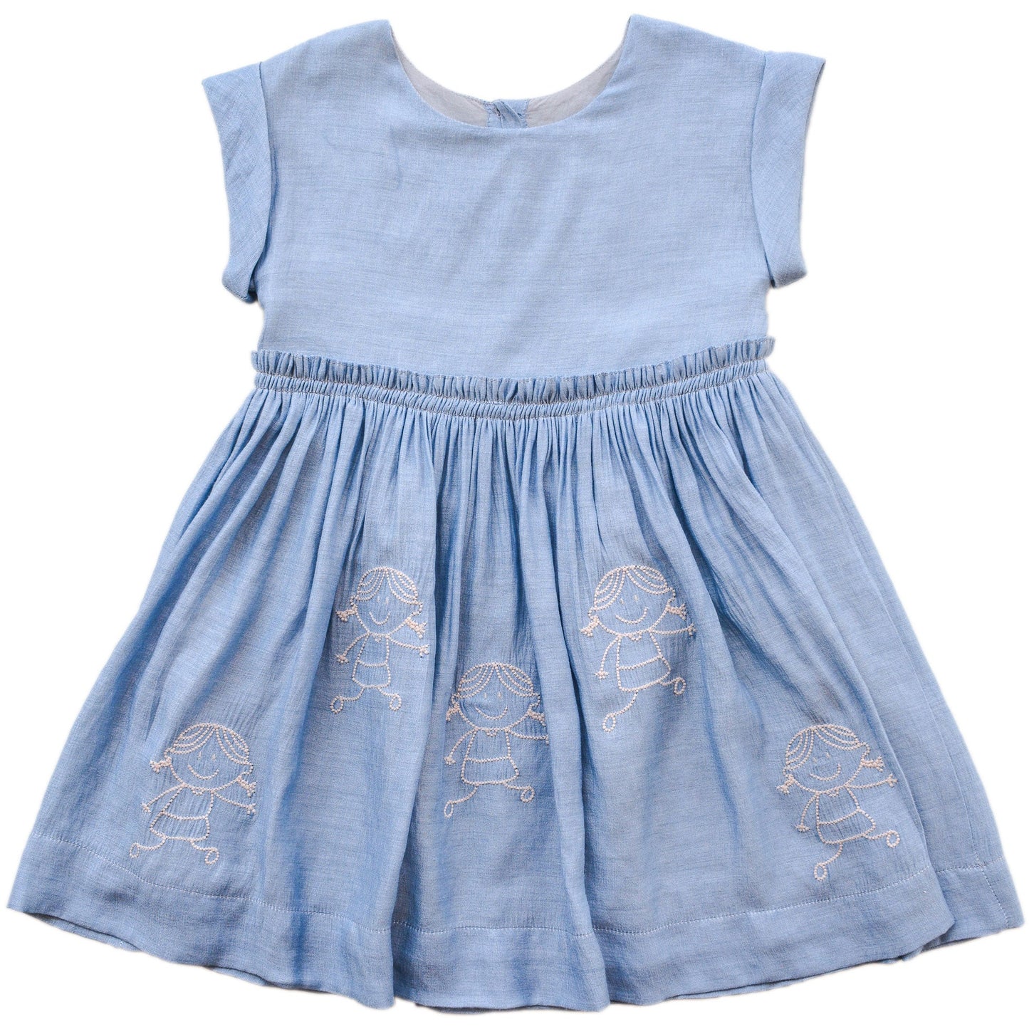 Little Aegean Dress