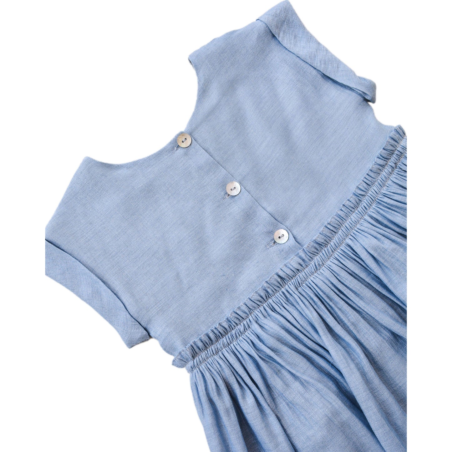Little Aegean Dress