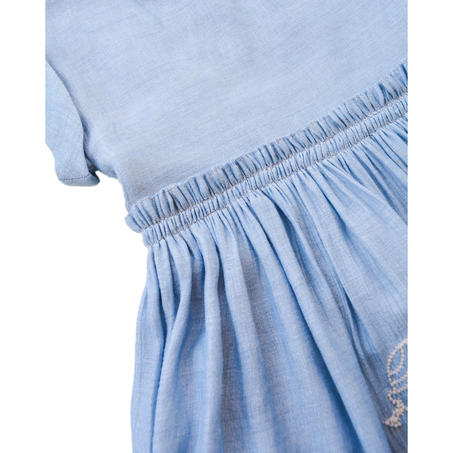 Little Aegean Dress