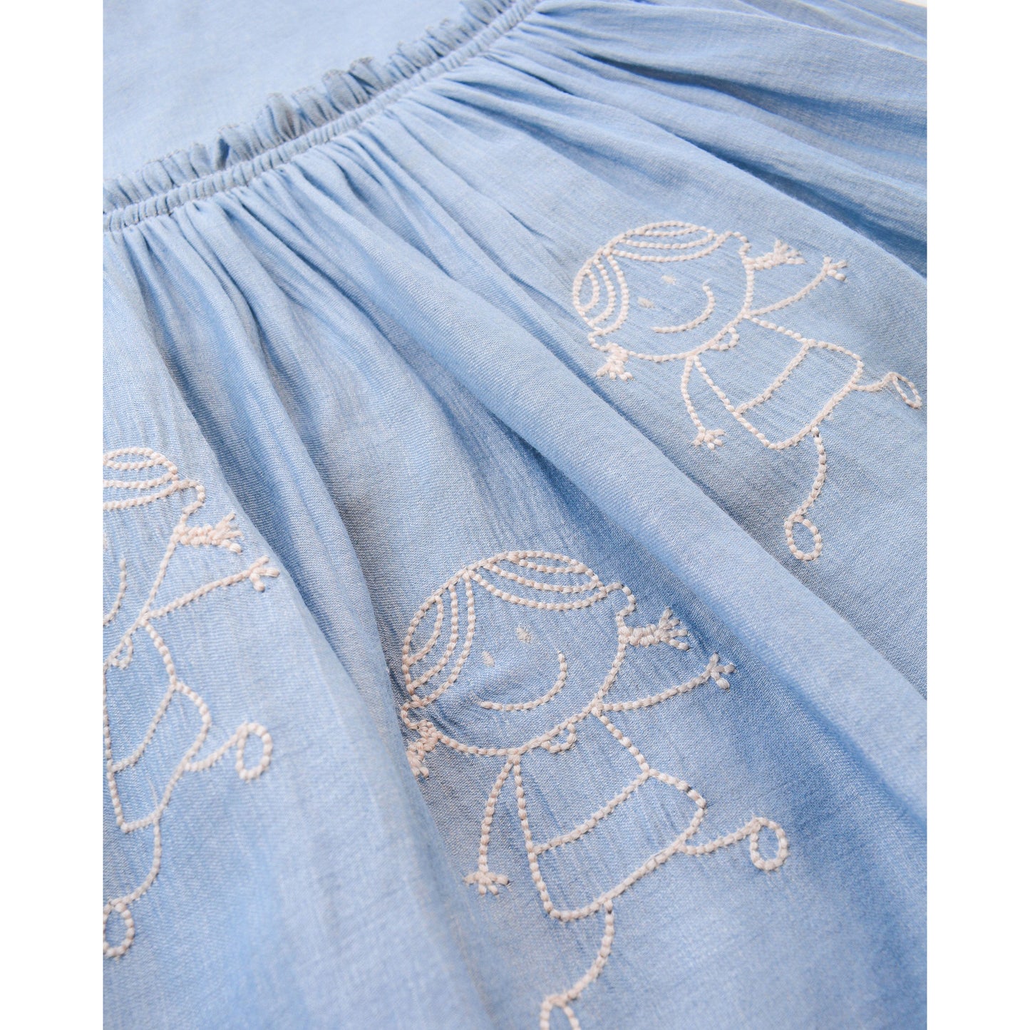 Little Aegean Dress