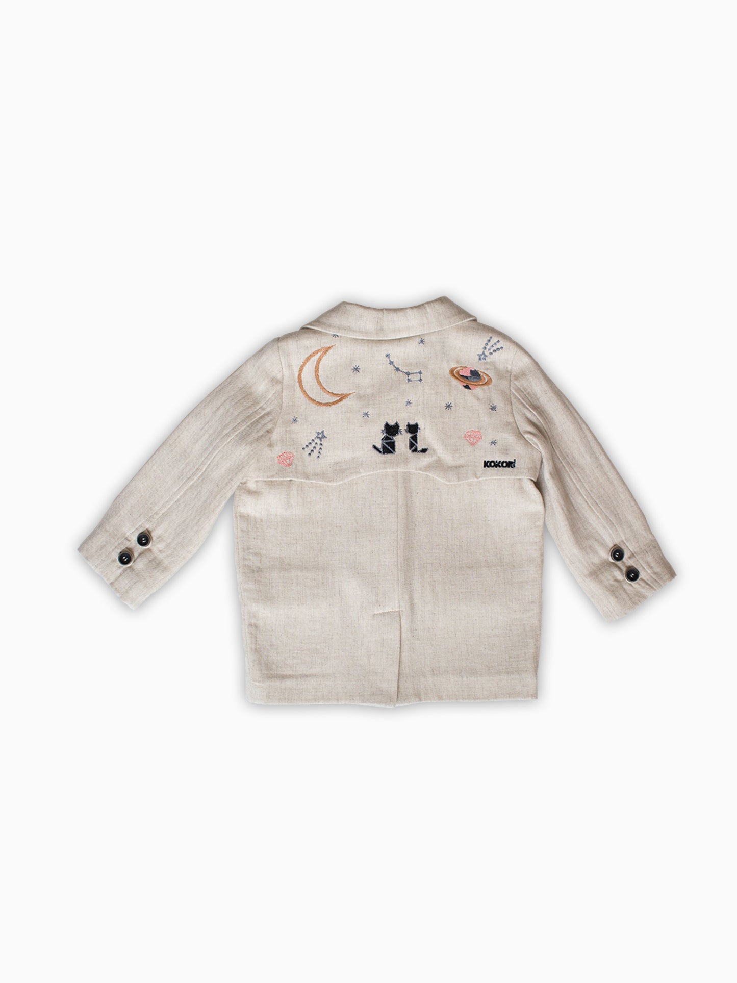 Moon Jacket