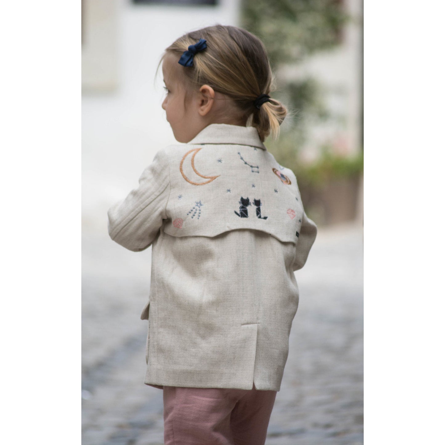Moon Jacket
