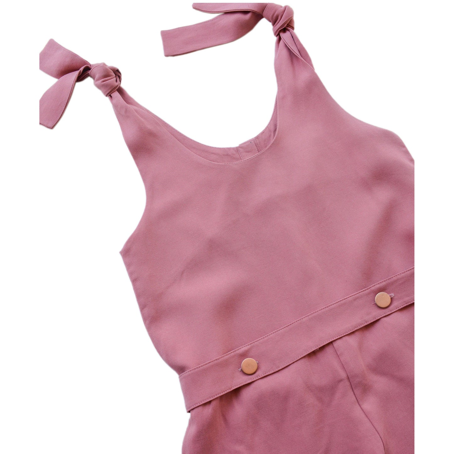 Samos Jumpsuit