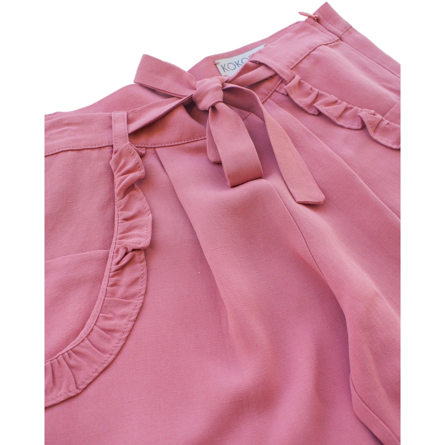 Samos Trousers