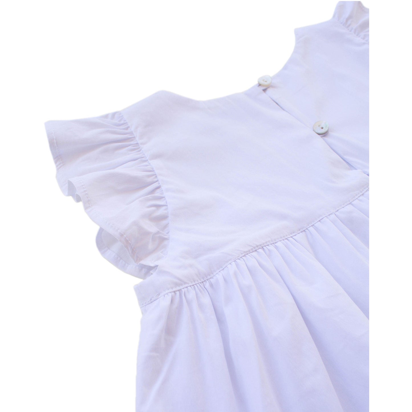 Santorini Blouse