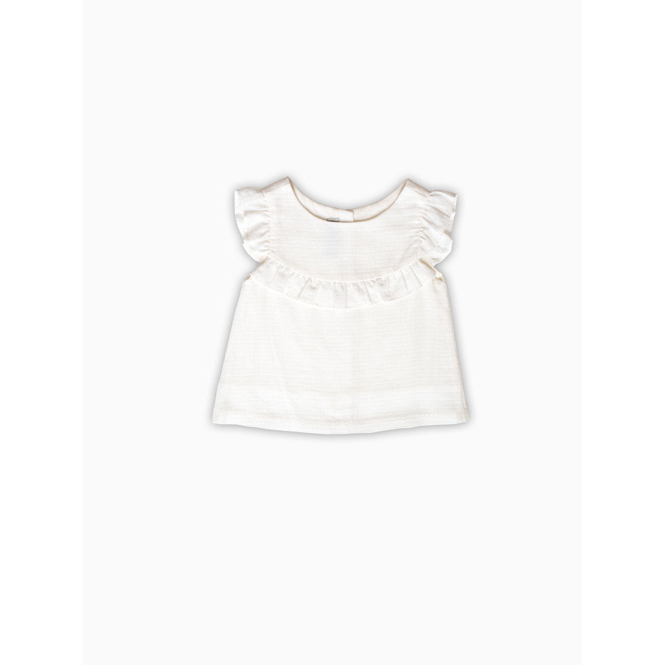 Seagull Blouse